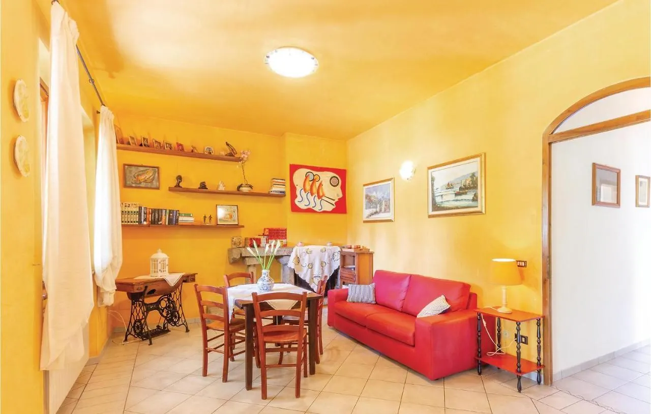Casa Della Margherita Camaiore 0*,  Włochy