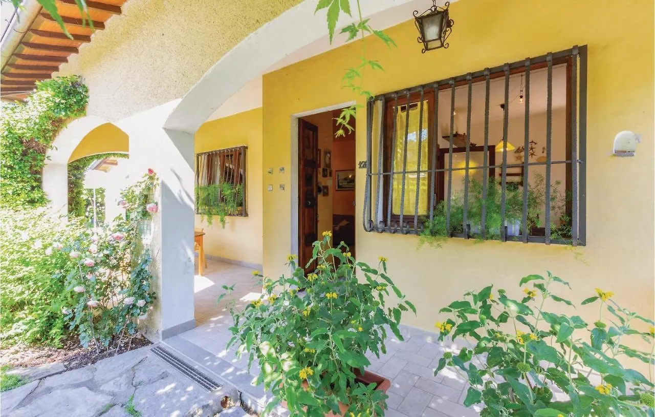 Casa Della Margherita Camaiore Dom wakacyjny