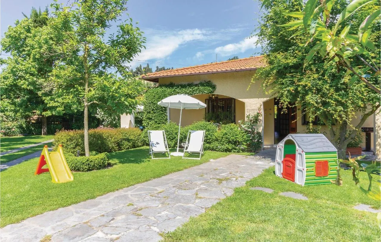 Tatil Evi Casa Della Margherita Camaiore