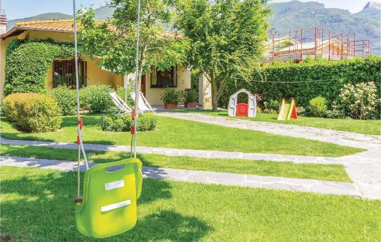 Casa Della Margherita Camaiore Dom wakacyjny