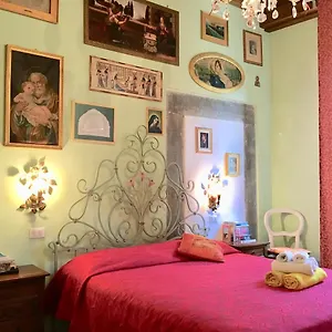  Alloggio in famiglia La Stagione Dell'arte
